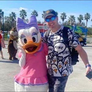 Meet your Posher, Kevin